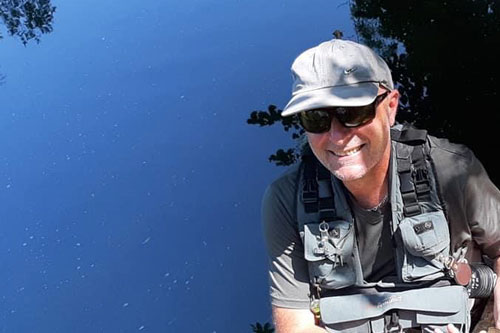  Yannick Bourgeois guide de peche à la mouche doubs et jura