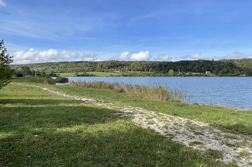 Journée Découverte Pêche aux Streamers